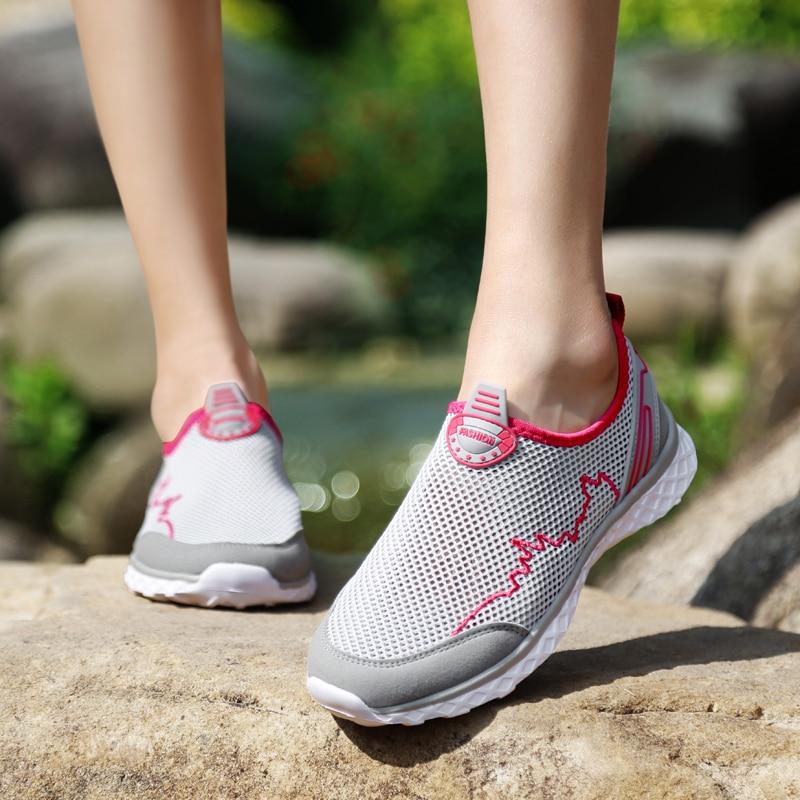 women's water resistant running shoes