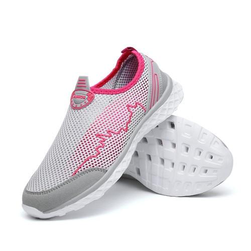 women's water resistant running shoes