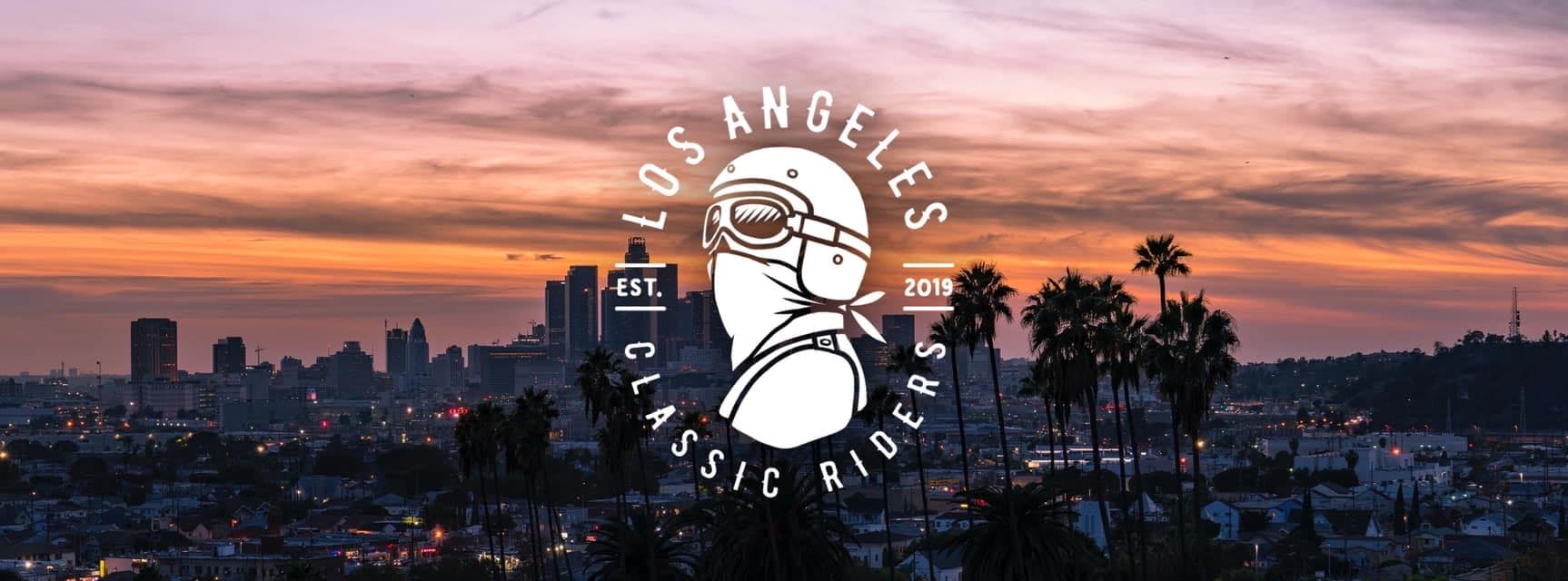 Los Angeles Classic Riders