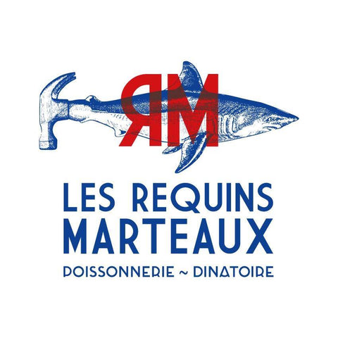 Les Requins Marteaux - Classic Riders