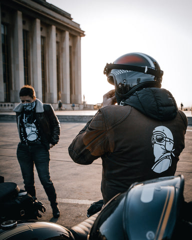 Paris Classic Riders