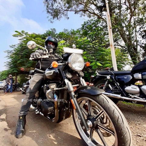 Mumbai Classic Riders