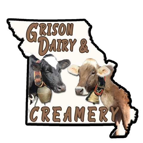 Grison Dairy & Creamery