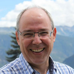 Pascal Burkhard, CEO of TTM in Switzerland