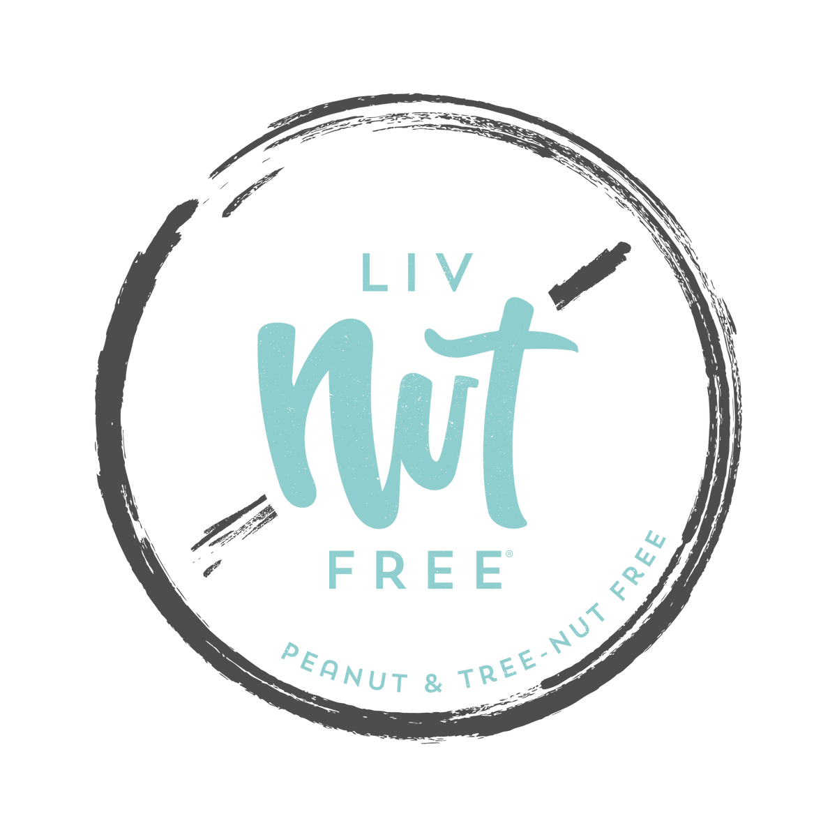 Liv Nut Free