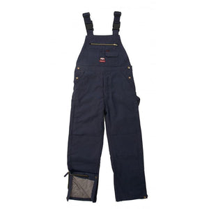 fr bib overalls denim