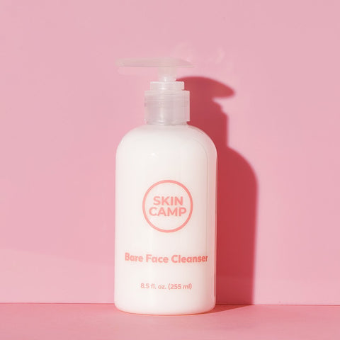 Bare Face Cleanser