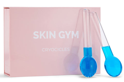 Skin Gym Cryoicicles