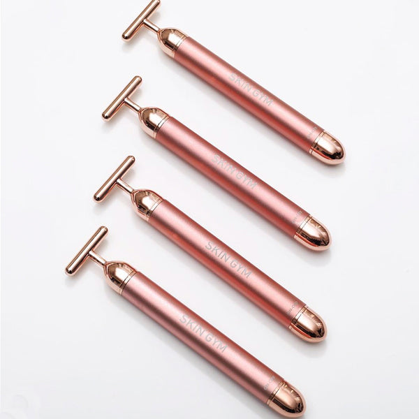 Check out the beauty lifter t bar for gorgeous radiant skin in just minutes. 