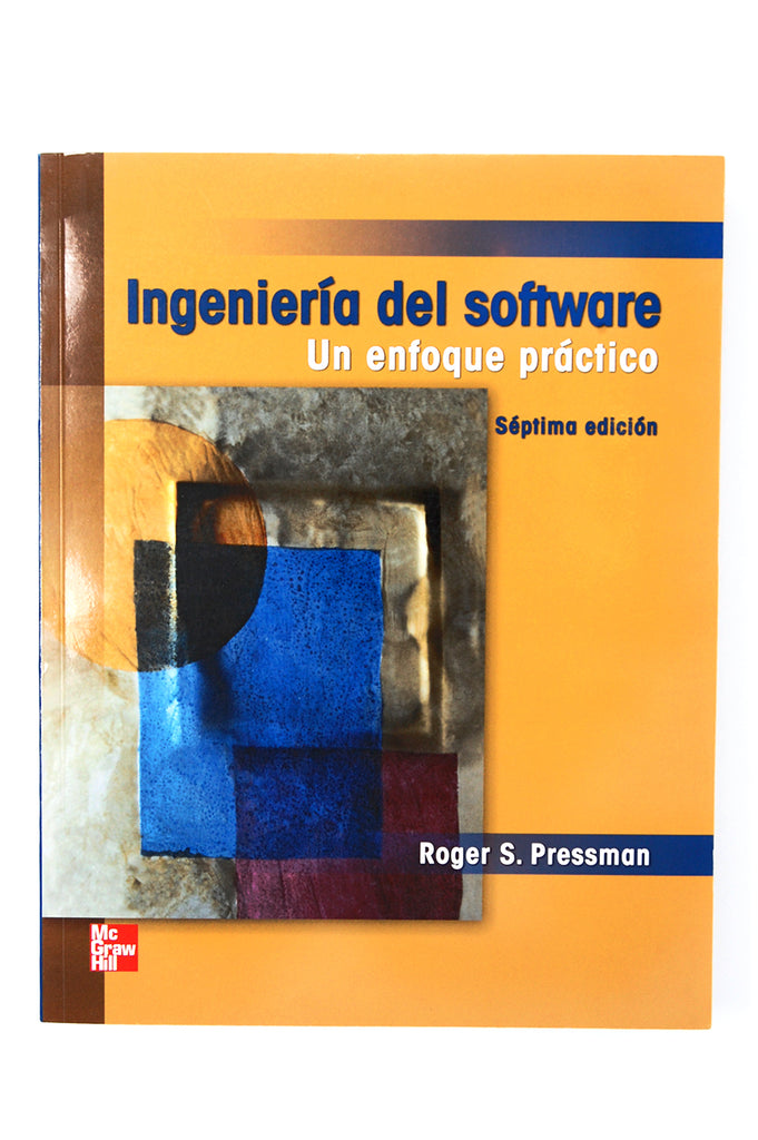 Ingenieria Del Software Un Enfoque Practico Edumart Mercadro