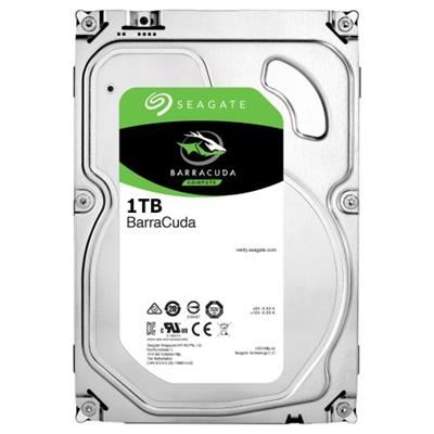 Bungalow Desnatar sentar SEAGATE Desktop Barracuda 7200 1TB HDD 7200rpm SATA serial ATA 6Gb/s N –  W-Warehouse