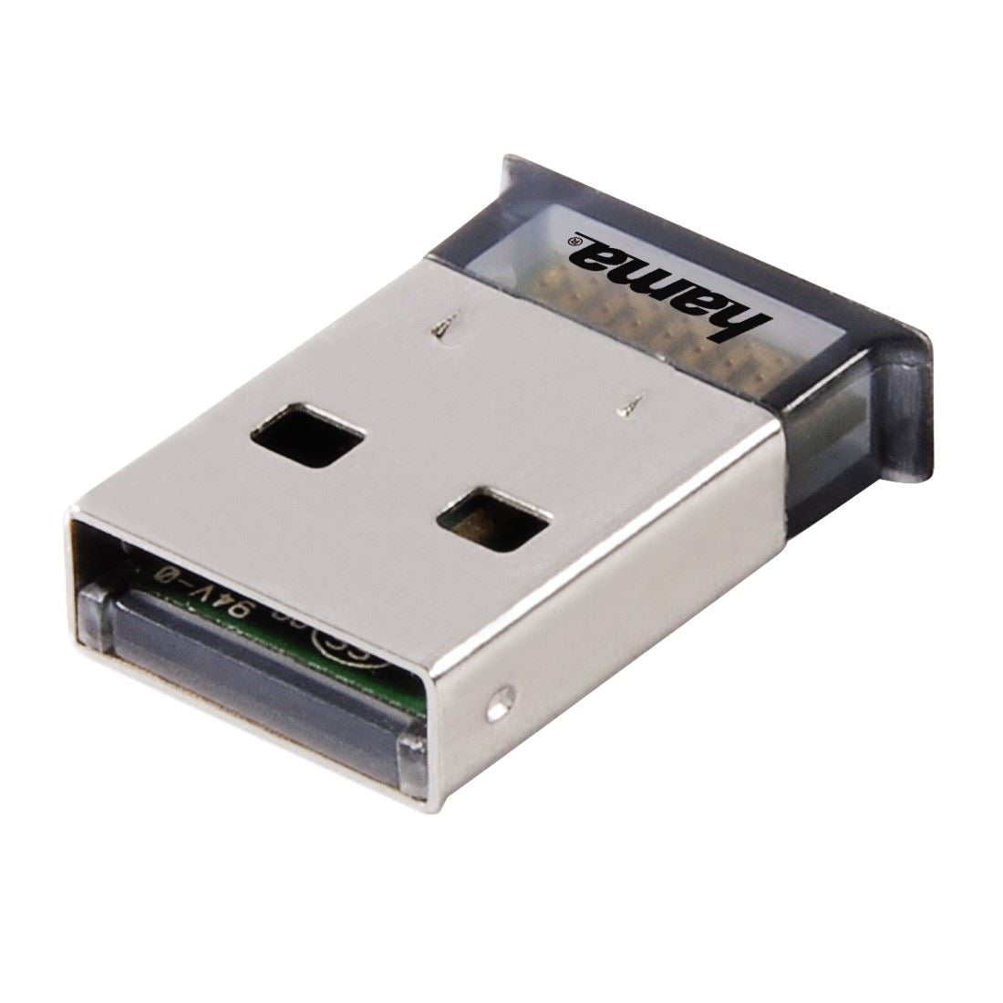 BLUETOOTH USB ADAPTER V4.0+EDR – W-Warehouse