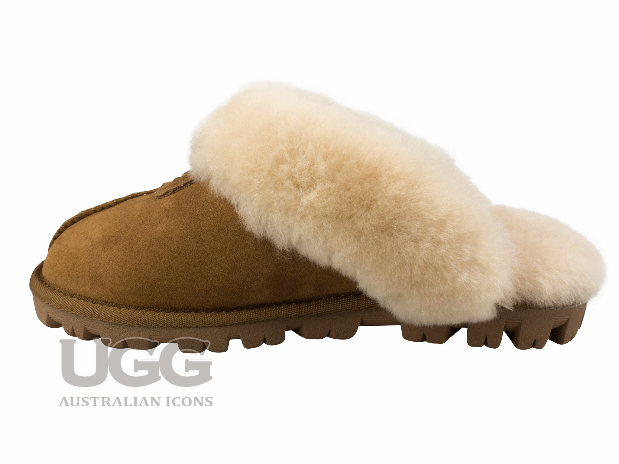 uggs coquette slippers