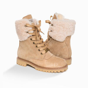 UGG LILIANA SHEARLING BOOTS – UGG 