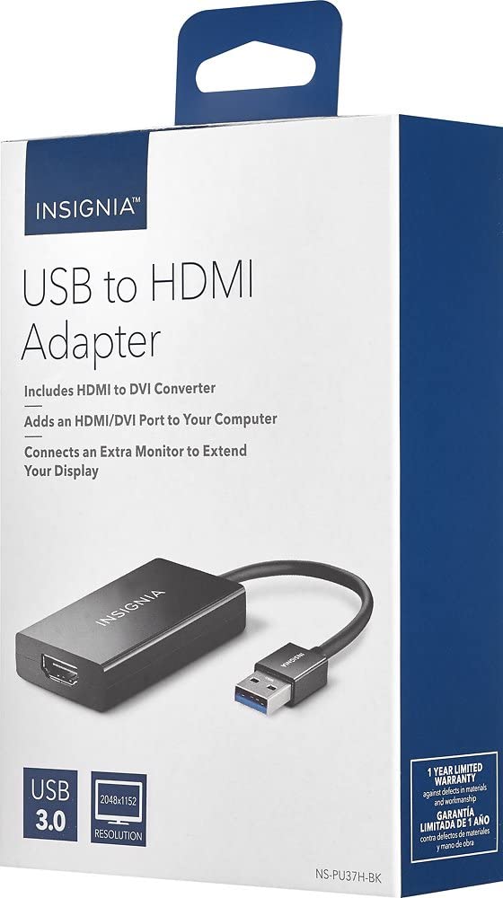 insignia bluetooth adapter usb 3.0