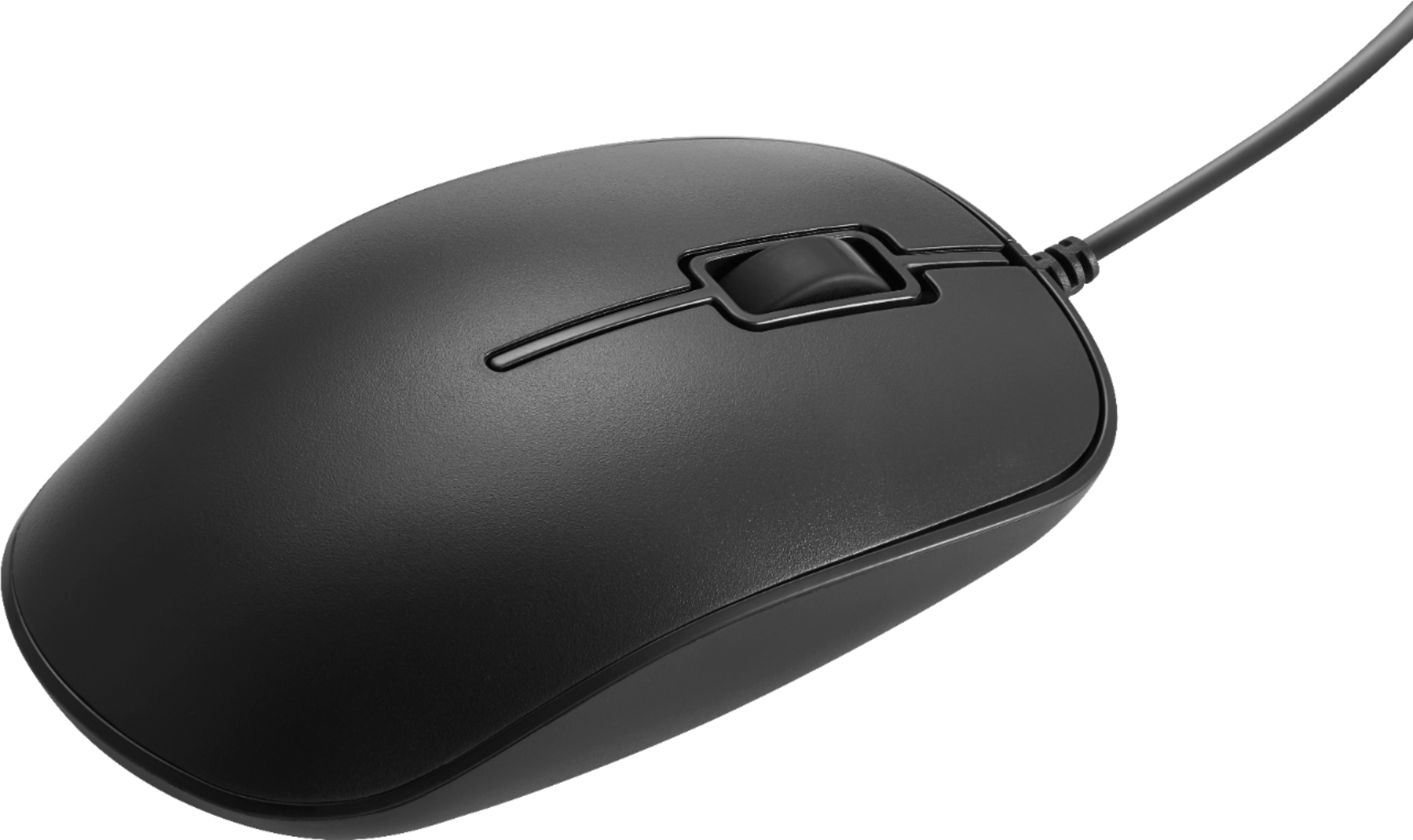 insignia optical mouse