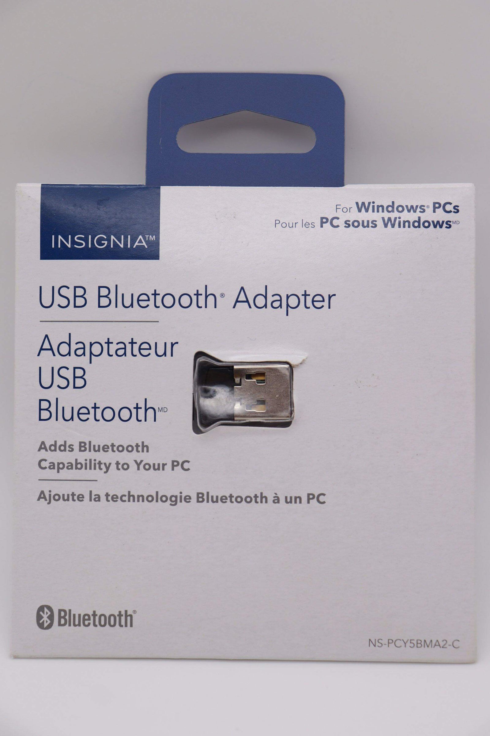 insignia bluetooth 4.0 usb adapter