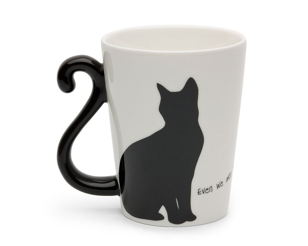 Cup cat видео