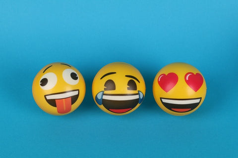 Don't be afraid of emojis! They can add some personality to your bio! - Social Growth Engine