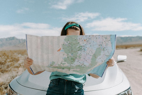 Travel Hacks for vacation - Social Growth Engine