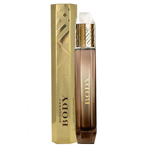 Gold 85ML EDP Spray (W) –