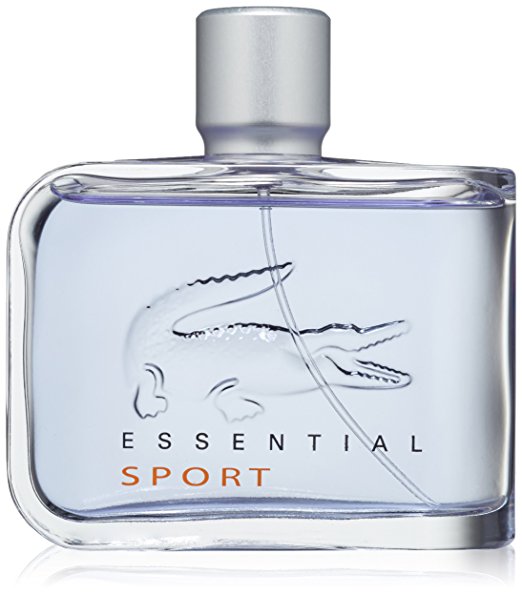 Lacoste Essential Sport 125ML EDT (M) –