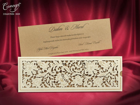 wedding invitations glasgow