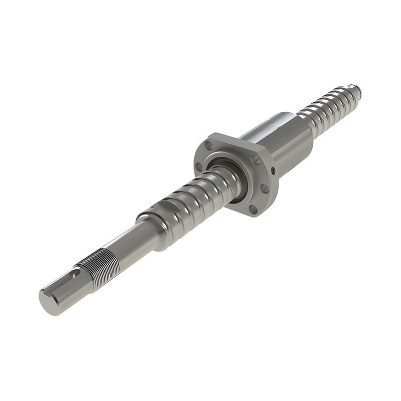 Ball screw unit