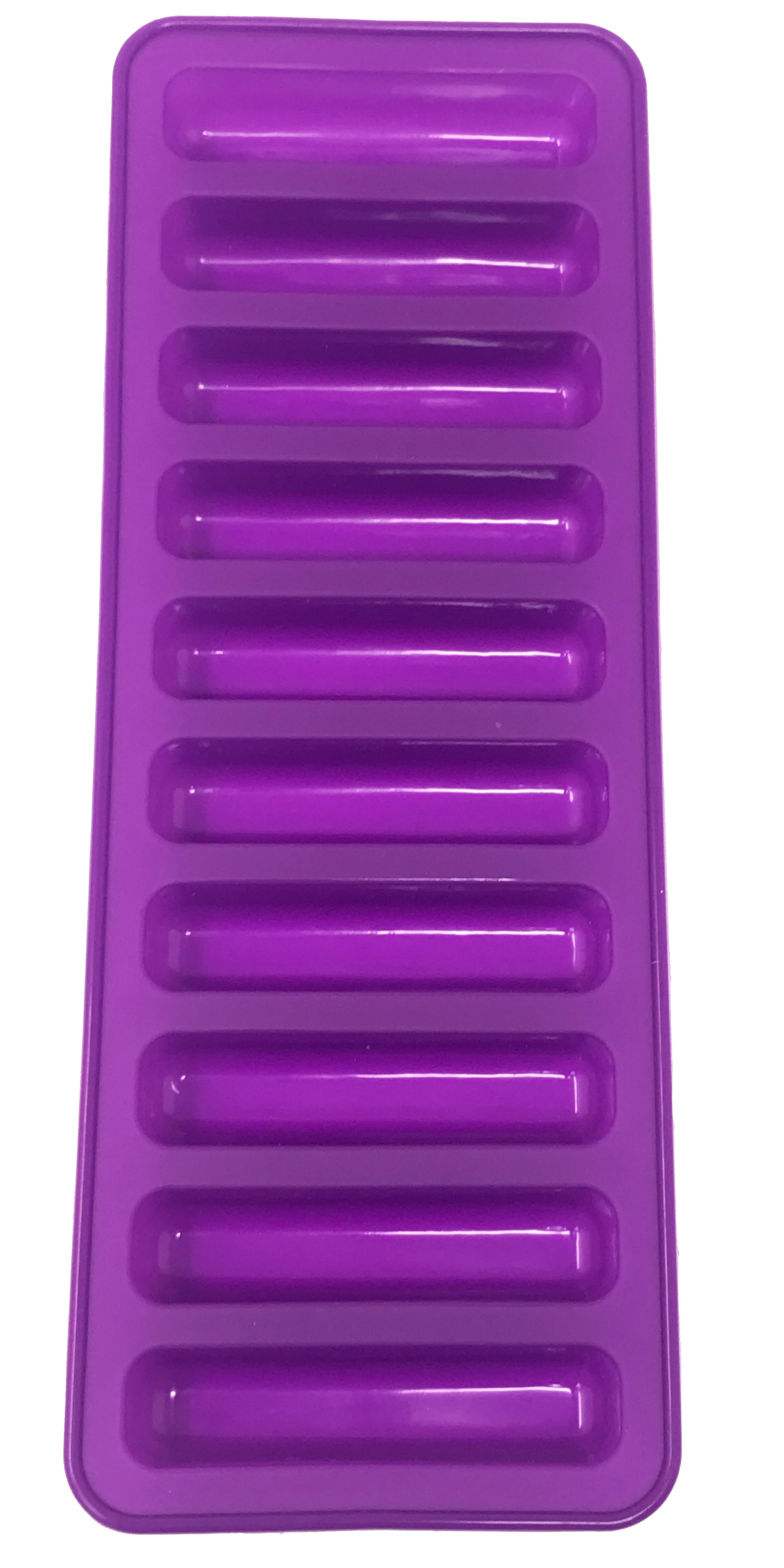 Premium Quality Silicone Ice Stick Tray -25 Pcs | Accurate Rubber ...