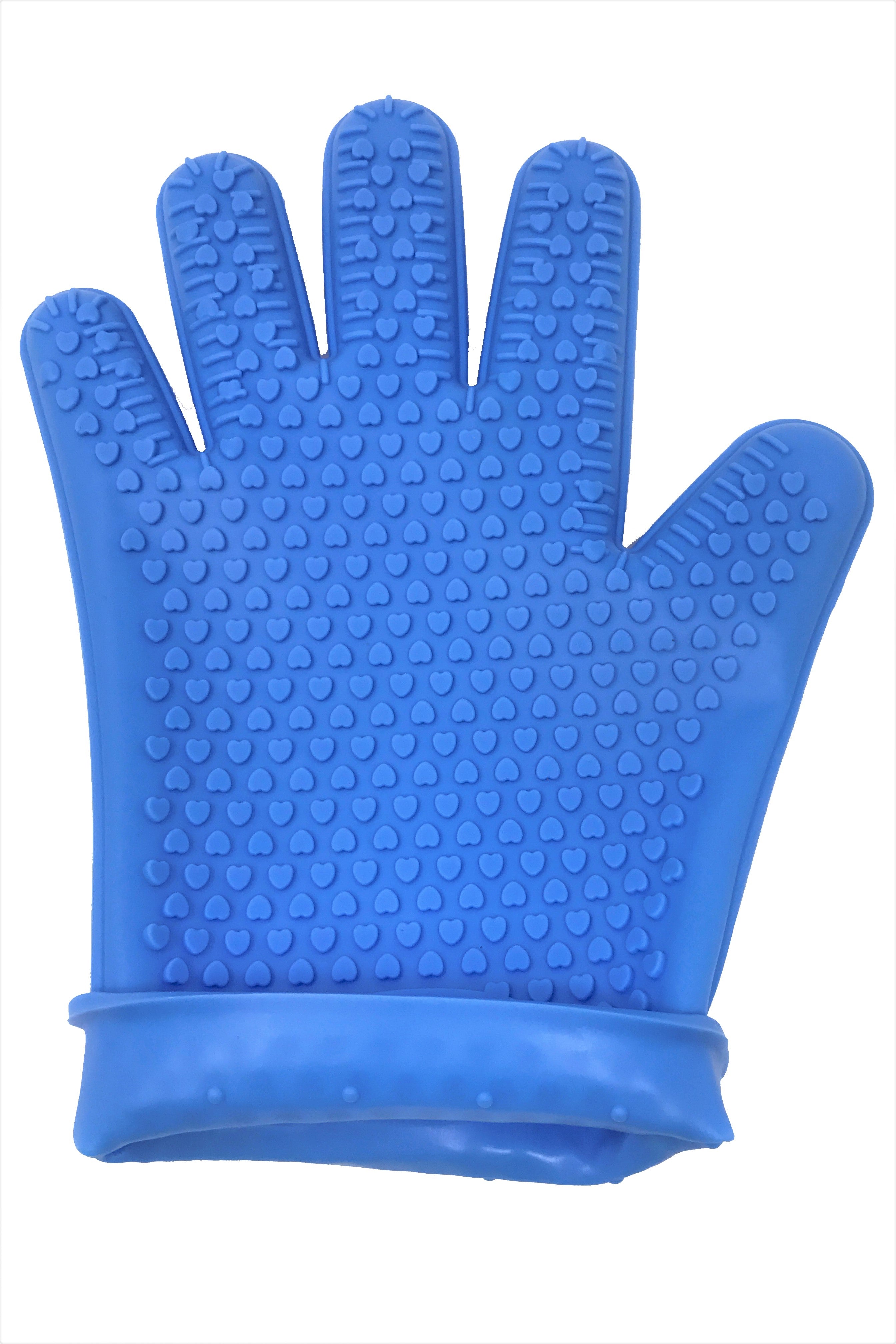 Heat Resistant Silicone Gloves - 25 pcs | Accurate Rubber Corporation