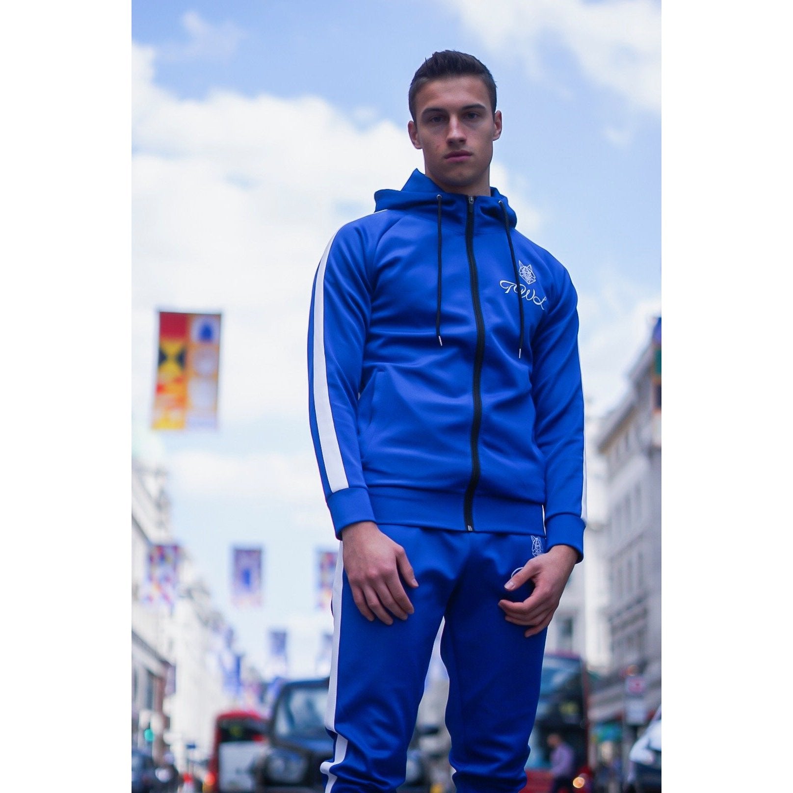 armani ventus tracksuit