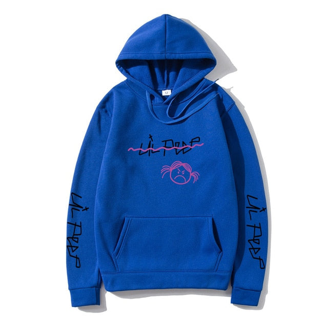 ビタミンカラーのハーモニー 込 MASTERPIECESOUND LOGO HOODIE PURPLE