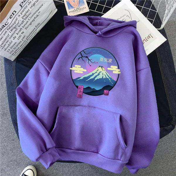 Purple Kuhl Hoodie Size: Medium Length: - Depop