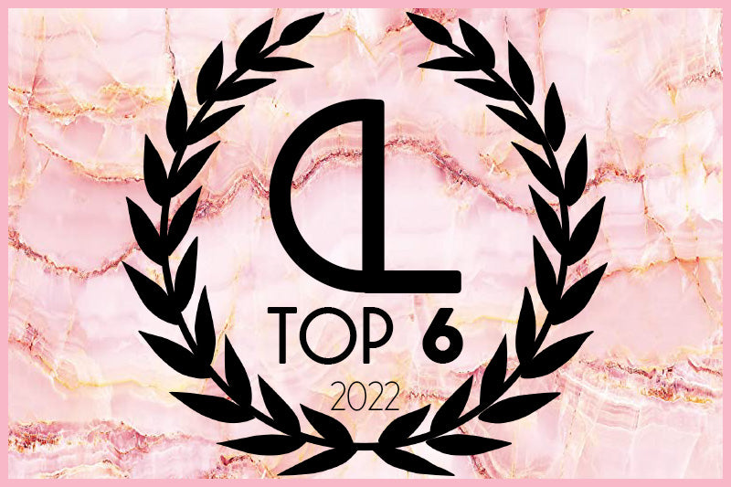 Club Lavender Top 6 2022