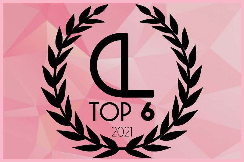 Club Lavender Top 6 of the year 2021