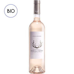 Château Pas Du Cerf Rosé BIO