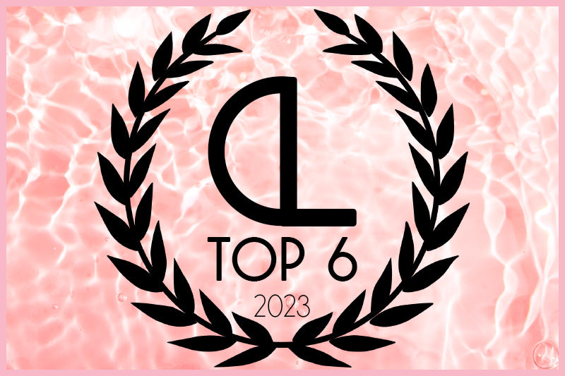 Club Lavender Top 6 Rosés