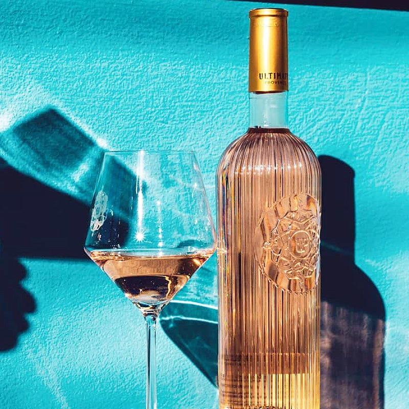 Uitdrukkelijk Geleidbaarheid uitdrukking UP Ultimate Provence Rosé - Buy online – Club Lavender