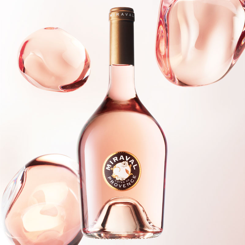 Miraval Rosé Online kaufen Club Lavender Rosé Online Shop & Rosé