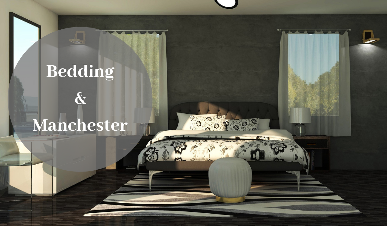 Bedding Manchester Yabulara