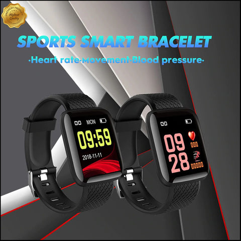 Buy new D13 smart band IP67 waterproof smartwatch with heart rate monitor and health tracker  monitor at best online shopping store rhizmal.pk price of d13 smartwatch in pakistan