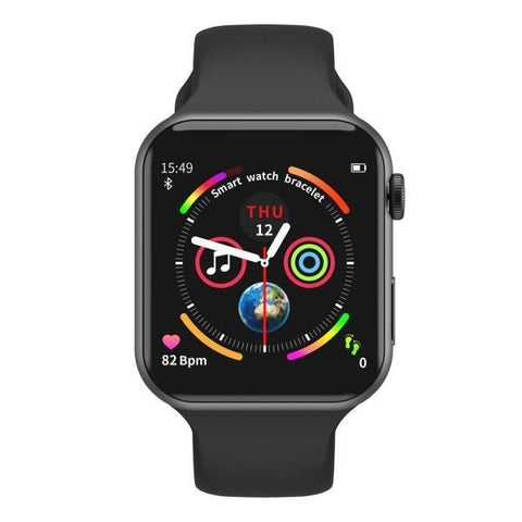 Buy F10 smart watch at the reasonable prices on the best online shopping center Rhizmall.pk buy online, smart watch price in pakistan, best online shopping,