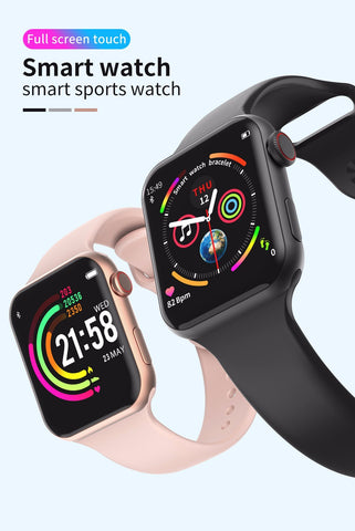 Buy F10 smart watch at the reasonable prices on the best online shopping center Rhizmall.pk buy online, smart watch price in pakistan, best online shopping,