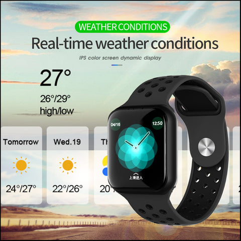 Get new f8 smart technology smartwatch heart rate monitor on the best online shopping store. PROVIDED F8 SMART WATCH AT VERY REASONABLE PRICE. Rhizmall.pk