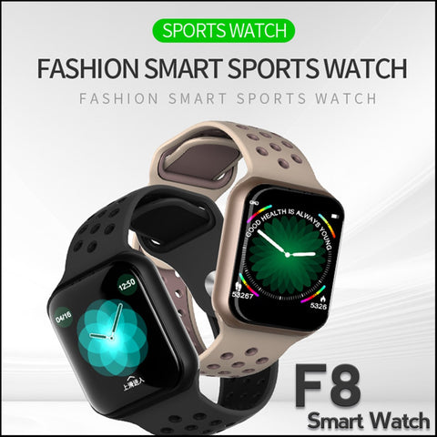 Get new f8 smart technology smartwatch heart rate monitor on the best online shopping store. PROVIDED F8 SMART WATCH AT VERY REASONABLE PRICE. Rhizmall.pk