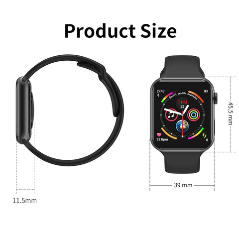 Buy F10 smart watch at the reasonable prices on the best online shopping center Rhizmall.pk buy online, smart watch price in pakistan, best online shopping,