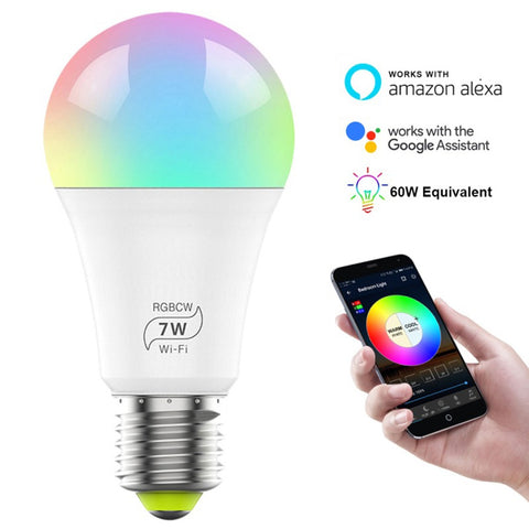 Buy Bubfi smart bulb in pakistan. Price of smart wifi bulb in pakistan. Bubfi wifi smart bulb for android.