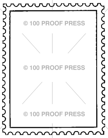 4863 Old Compass Rose – 100 Proof Press