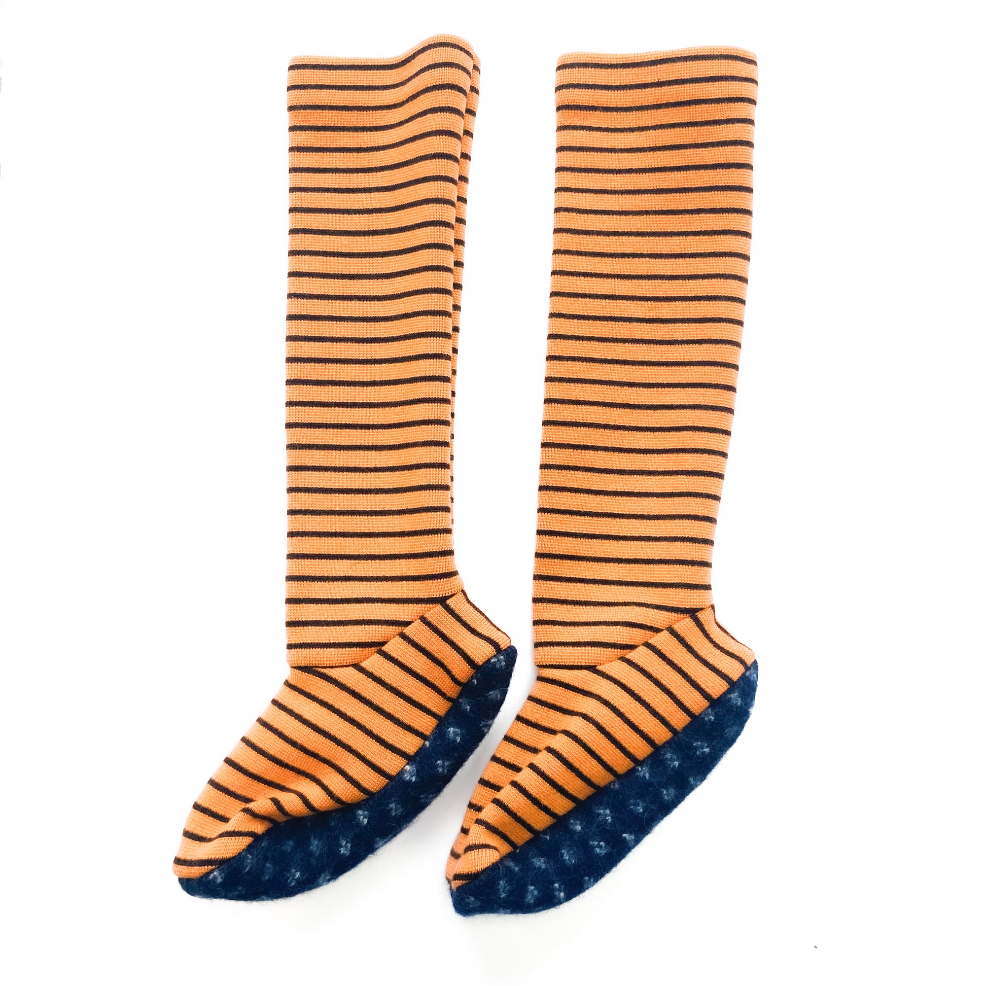 Love Woolies Cashmere Cabin Socks ♥ French Vanilla ♥ Size 5-8
