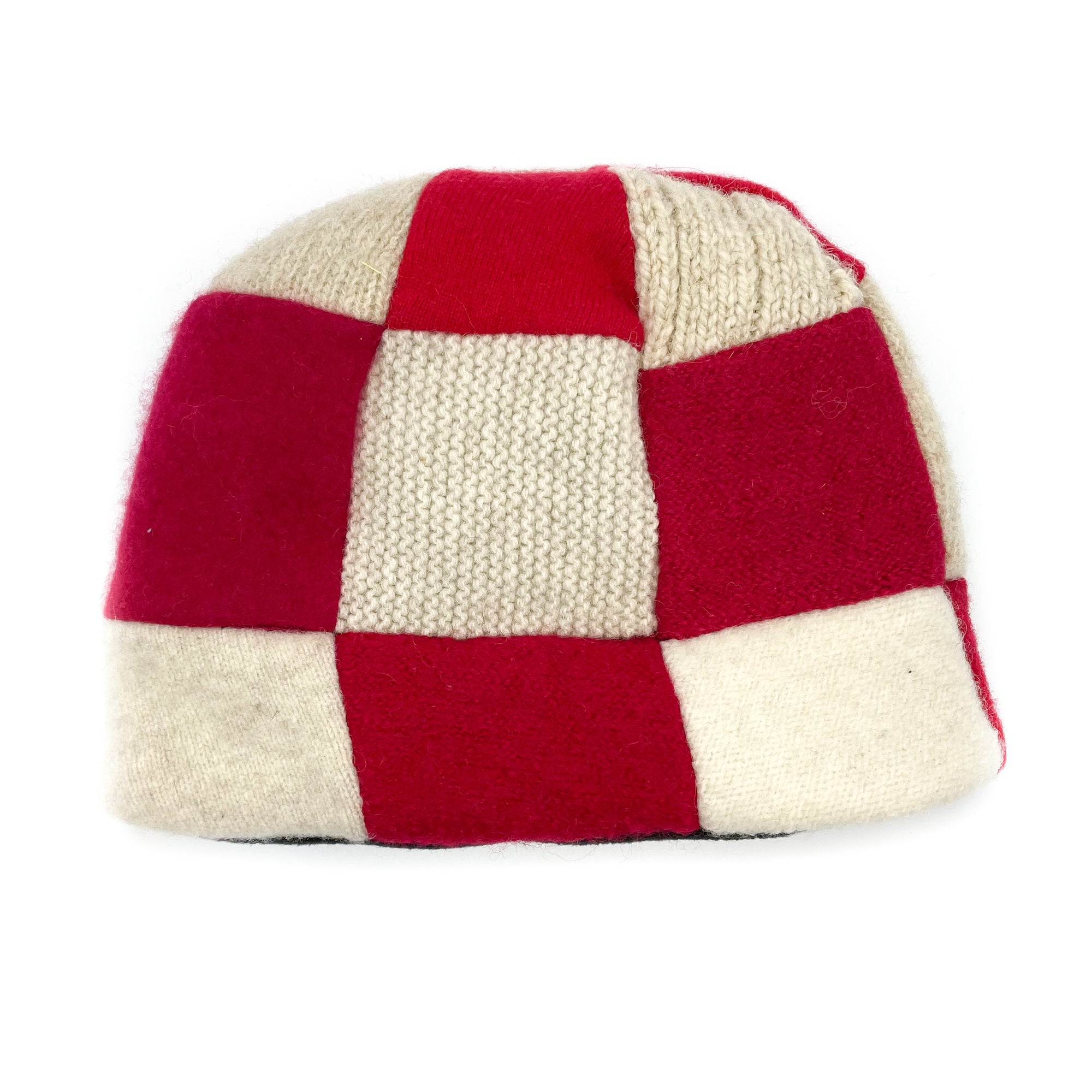 Wool Hat | Head of Red - Love Woolies